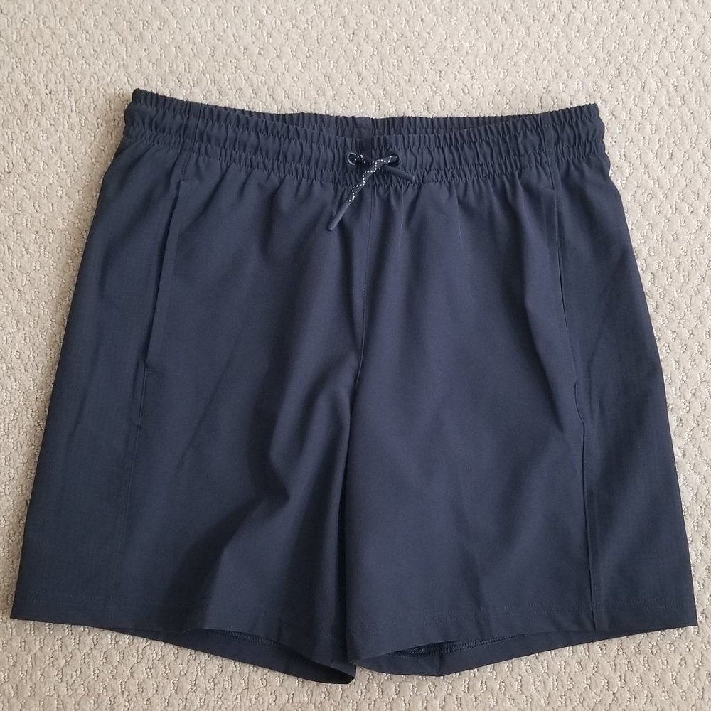 **NWOT** All In Motion Athletic Shorts Girl's Size XL 14
